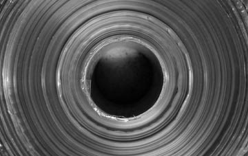 Kinloch Hourn edpm waterproofing