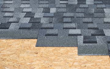 expert Kinloch Hourn asphalt roof companies