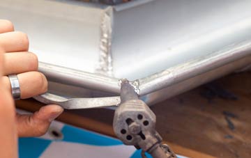 disadvantages of Kinloch Hourn lead roofing