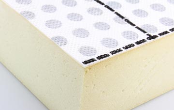 meeting Kinloch Hourn building codes