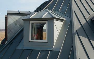 metal roofing Kinloch Hourn, Highland