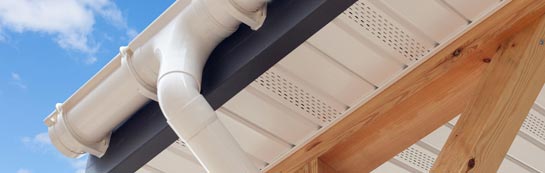 get Kinloch Hourn guttering quotes today