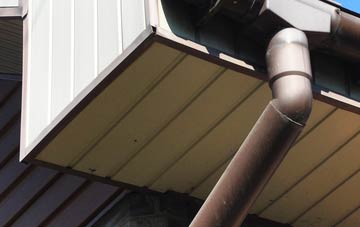Kinloch Hourn soffit installation costs