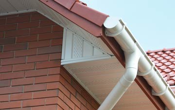Kinloch Hourn soffit repair costs