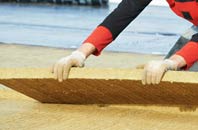 find rated Kinloch Hourn roof insulation companies