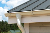 Kinloch Hourn soffits