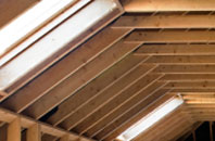 Kinloch Hourn tapered roof insulation quotes